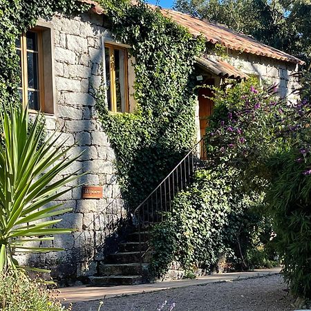 Chambres D'Hotes Barraconu Porto-Vecchio  Kültér fotó