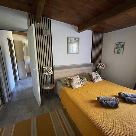 Chambres D'Hotes Barraconu Porto-Vecchio  Kültér fotó