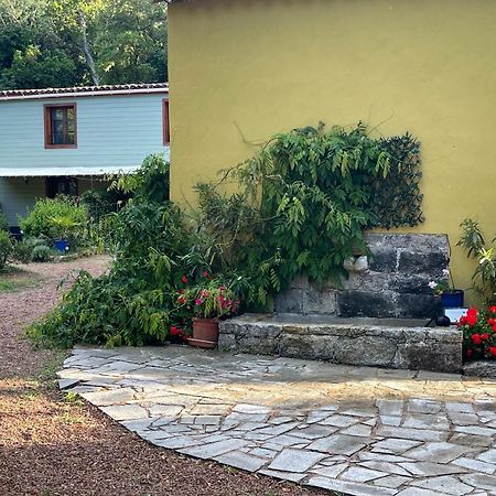 Chambres D'Hotes Barraconu Porto-Vecchio  Kültér fotó