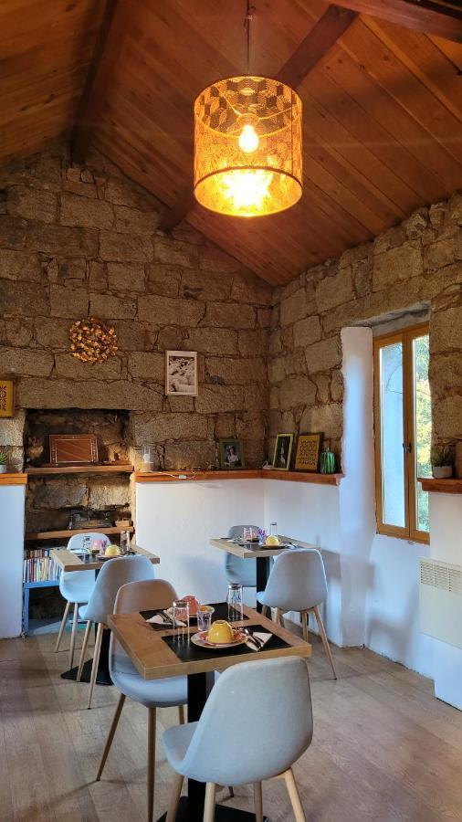 Chambres D'Hotes Barraconu Porto-Vecchio  Kültér fotó