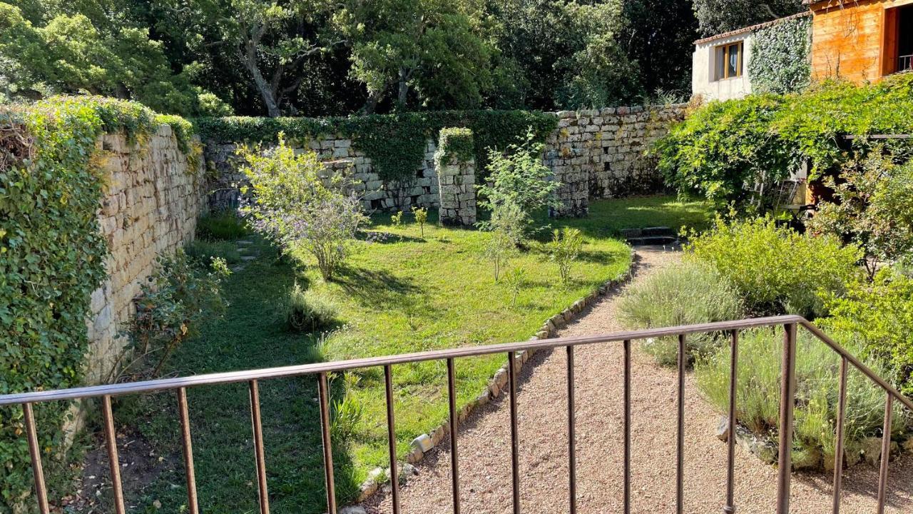 Chambres D'Hotes Barraconu Porto-Vecchio  Kültér fotó