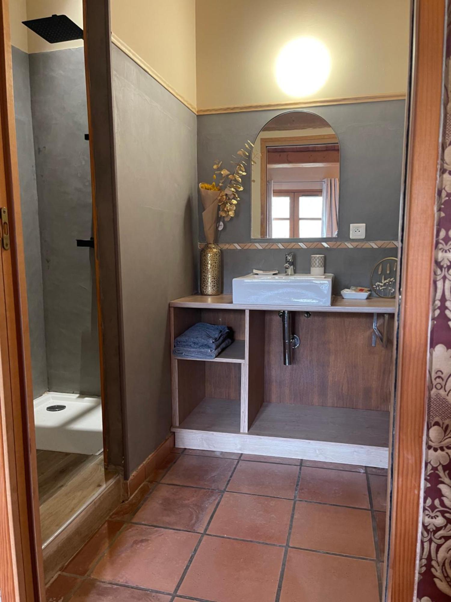 Chambres D'Hotes Barraconu Porto-Vecchio  Kültér fotó