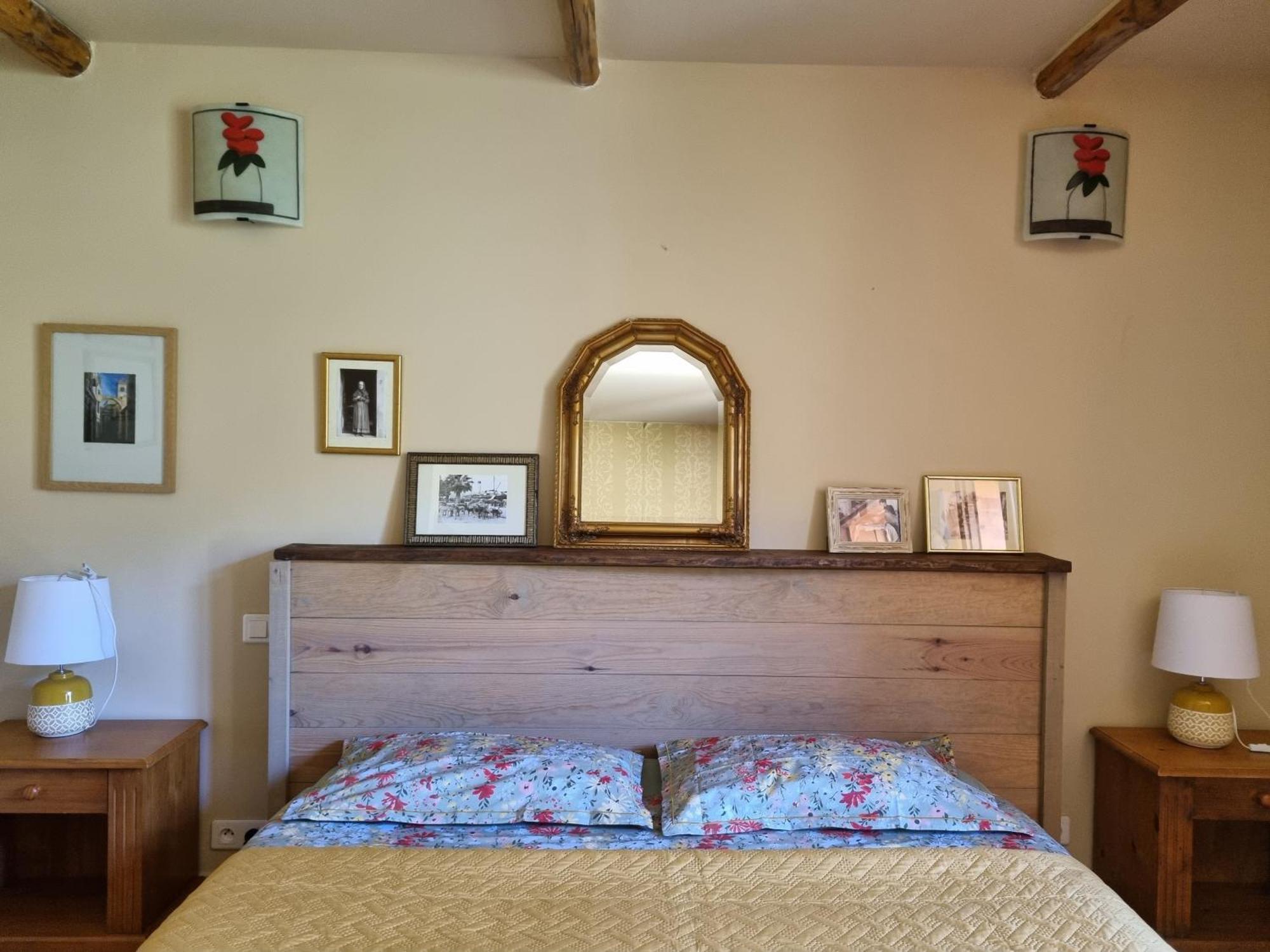 Chambres D'Hotes Barraconu Porto-Vecchio  Kültér fotó