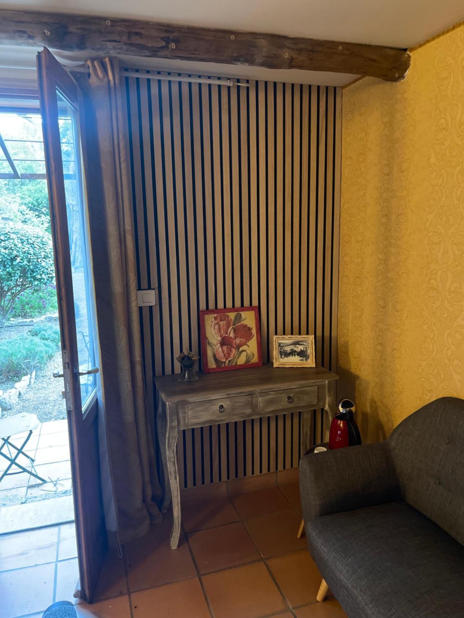 Chambres D'Hotes Barraconu Porto-Vecchio  Kültér fotó
