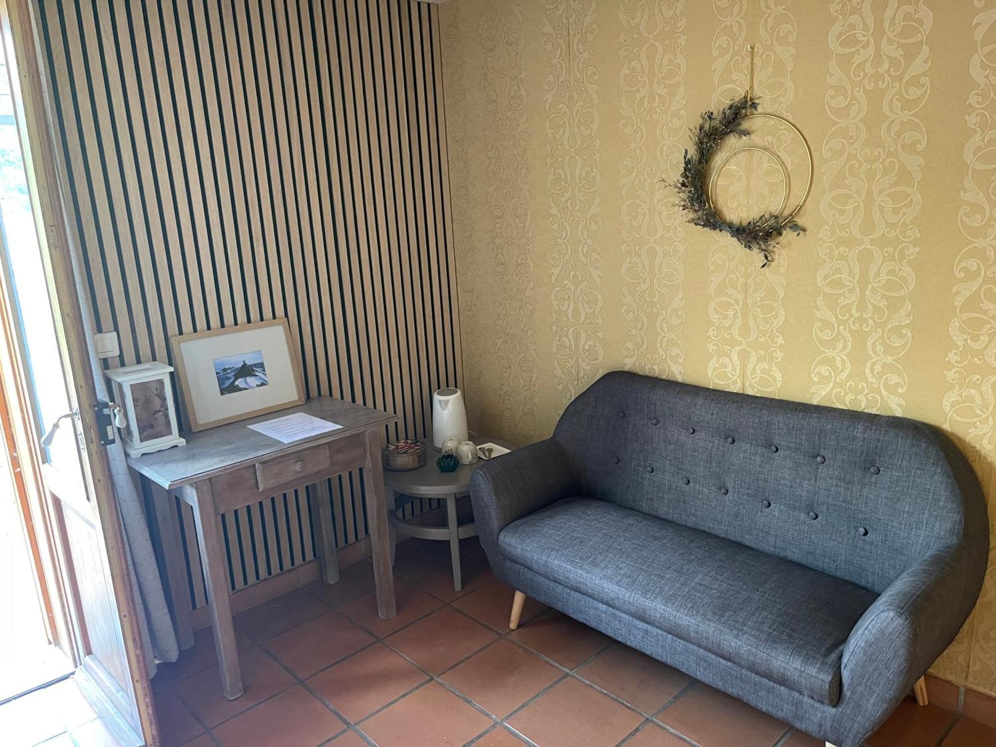 Chambres D'Hotes Barraconu Porto-Vecchio  Kültér fotó