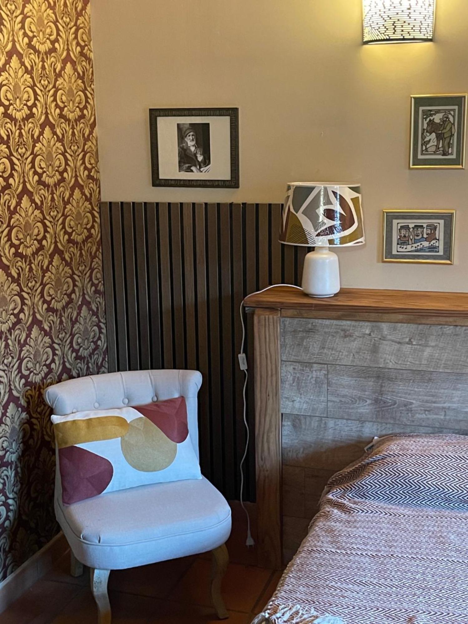 Chambres D'Hotes Barraconu Porto-Vecchio  Kültér fotó
