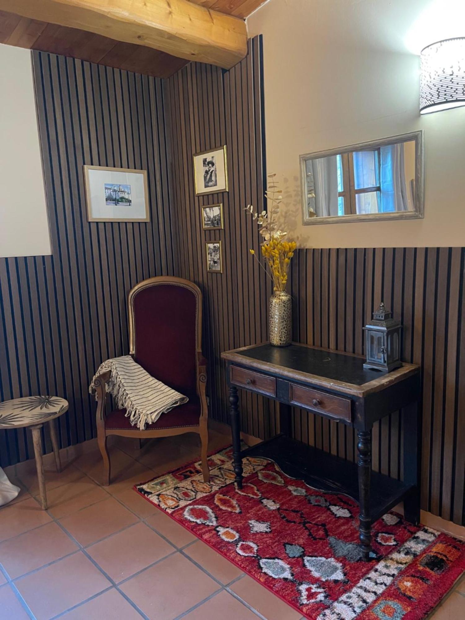 Chambres D'Hotes Barraconu Porto-Vecchio  Kültér fotó