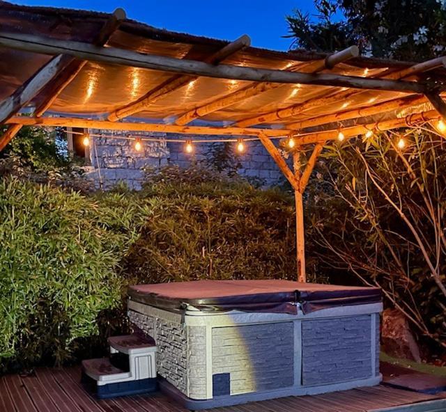 Chambres D'Hotes Barraconu Porto-Vecchio  Kültér fotó