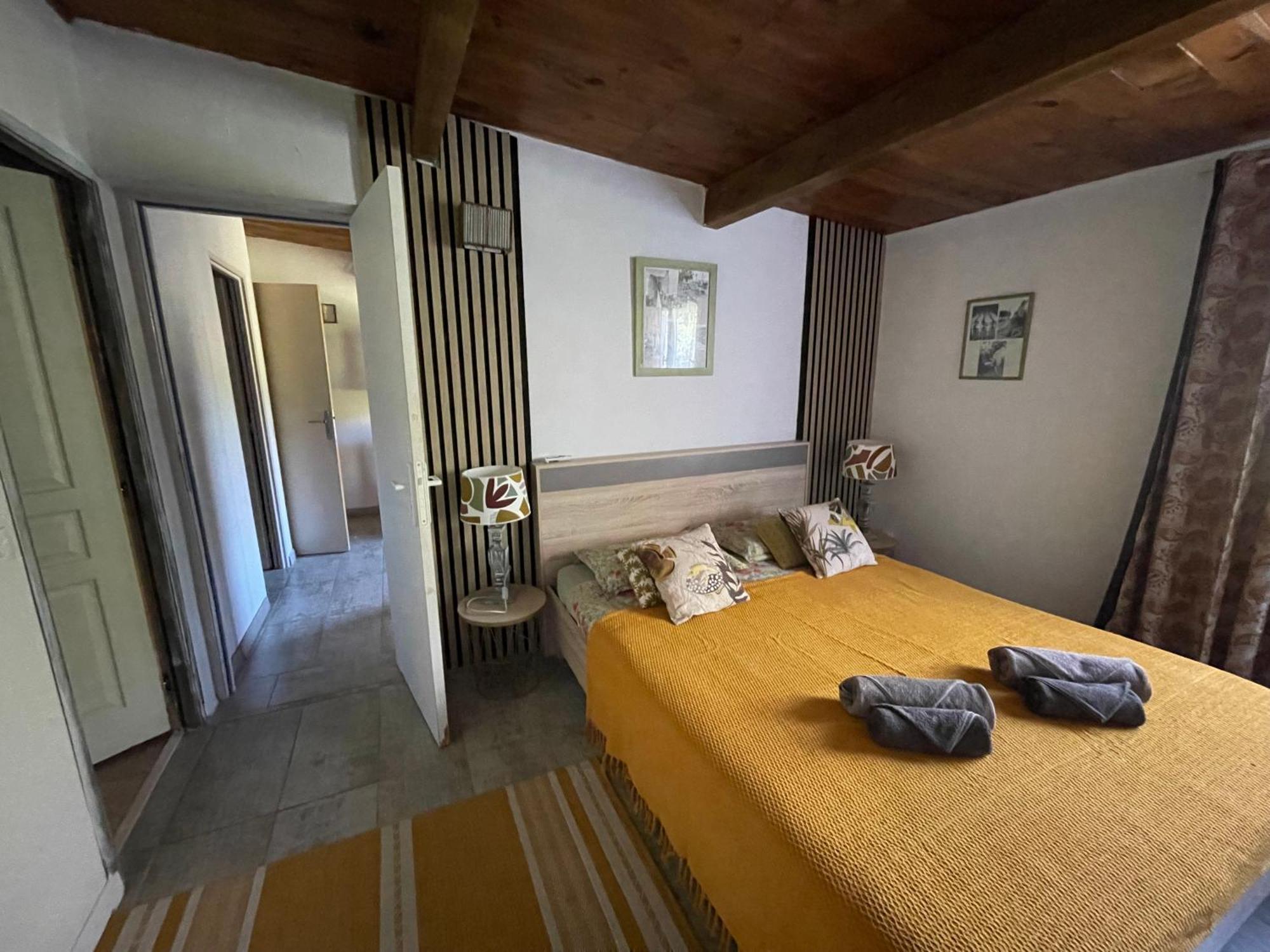 Chambres D'Hotes Barraconu Porto-Vecchio  Kültér fotó