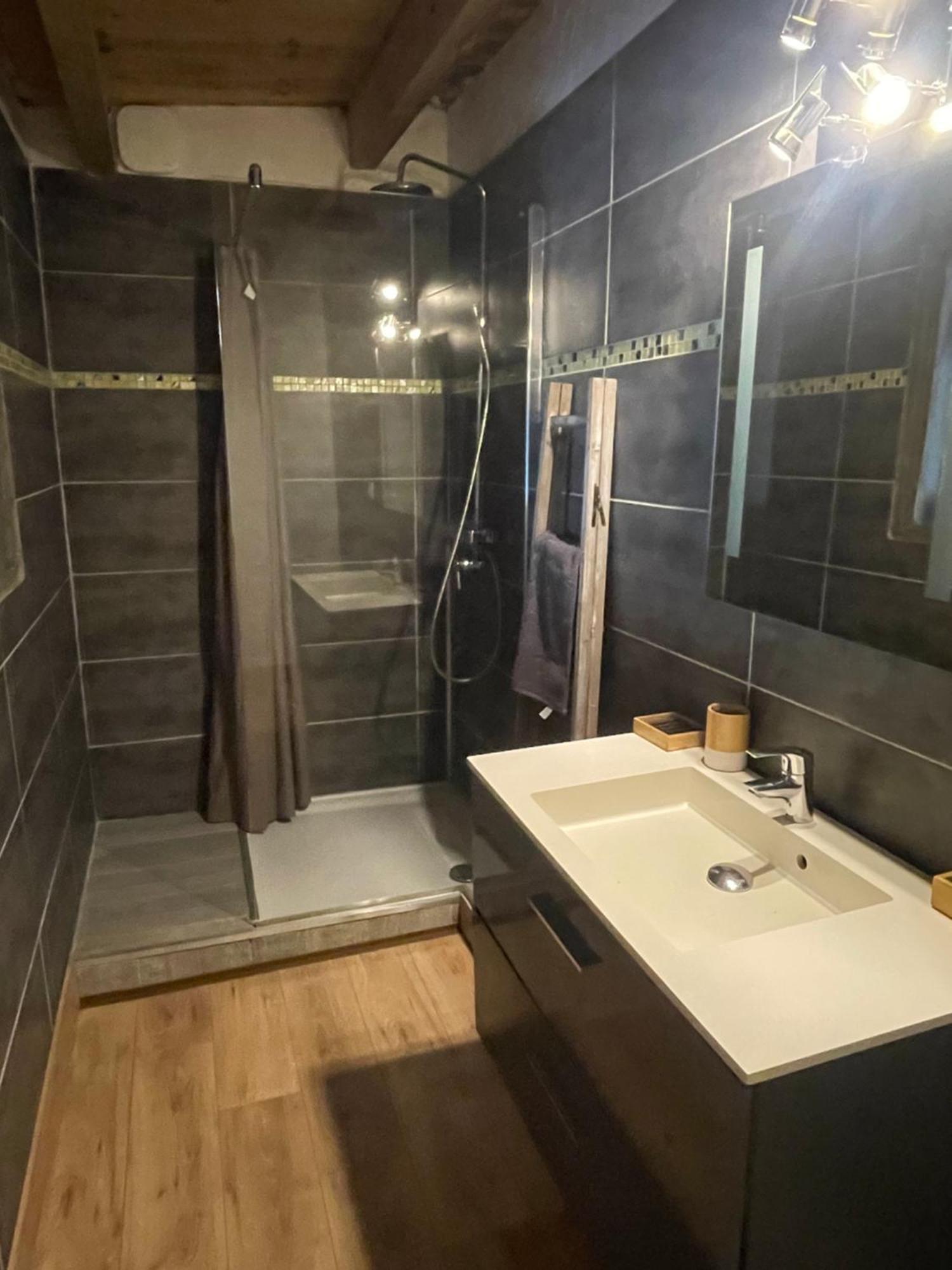 Chambres D'Hotes Barraconu Porto-Vecchio  Kültér fotó