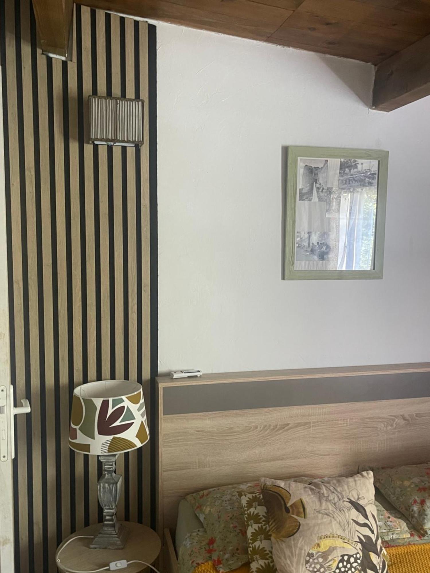 Chambres D'Hotes Barraconu Porto-Vecchio  Kültér fotó
