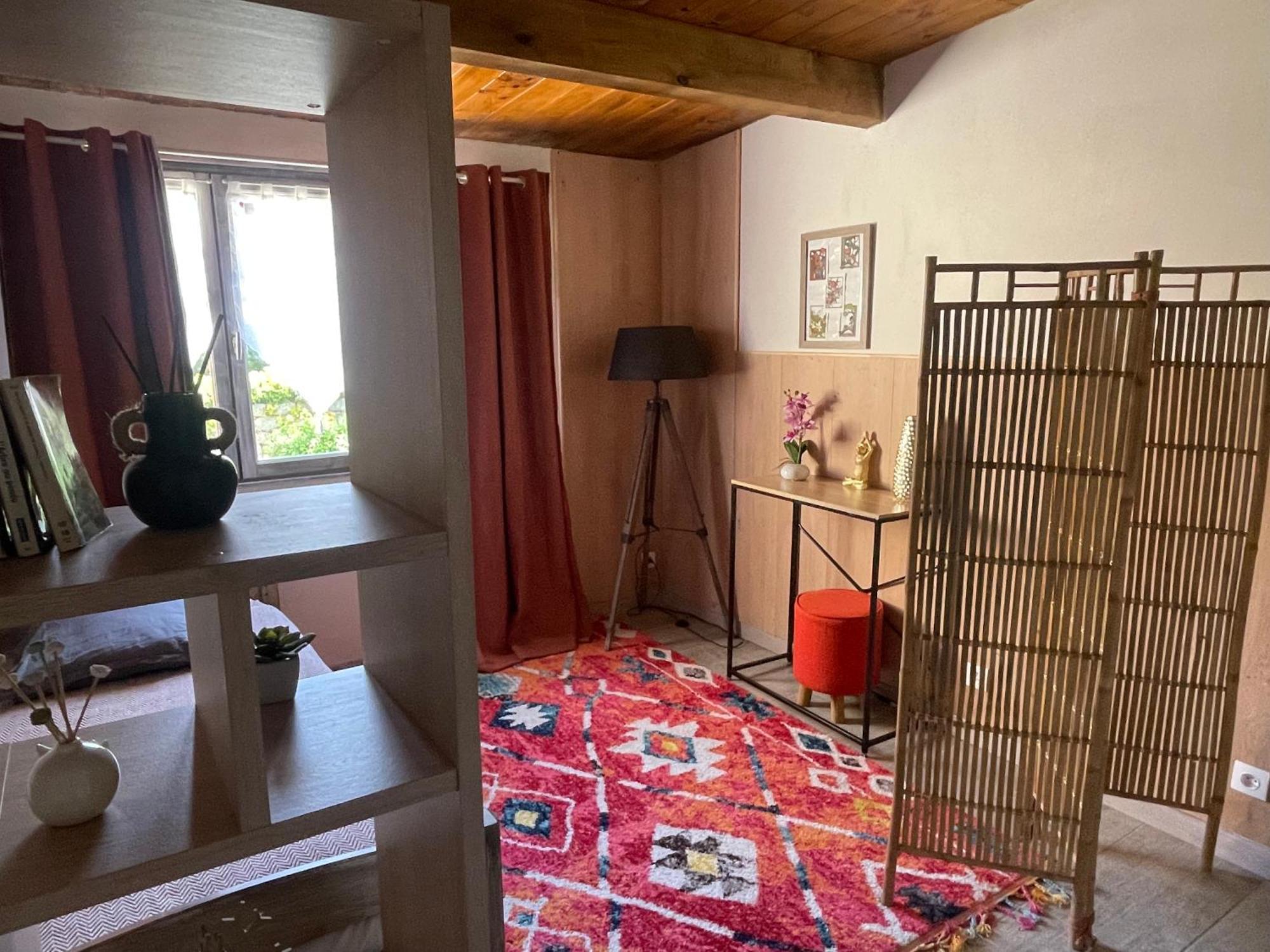 Chambres D'Hotes Barraconu Porto-Vecchio  Kültér fotó