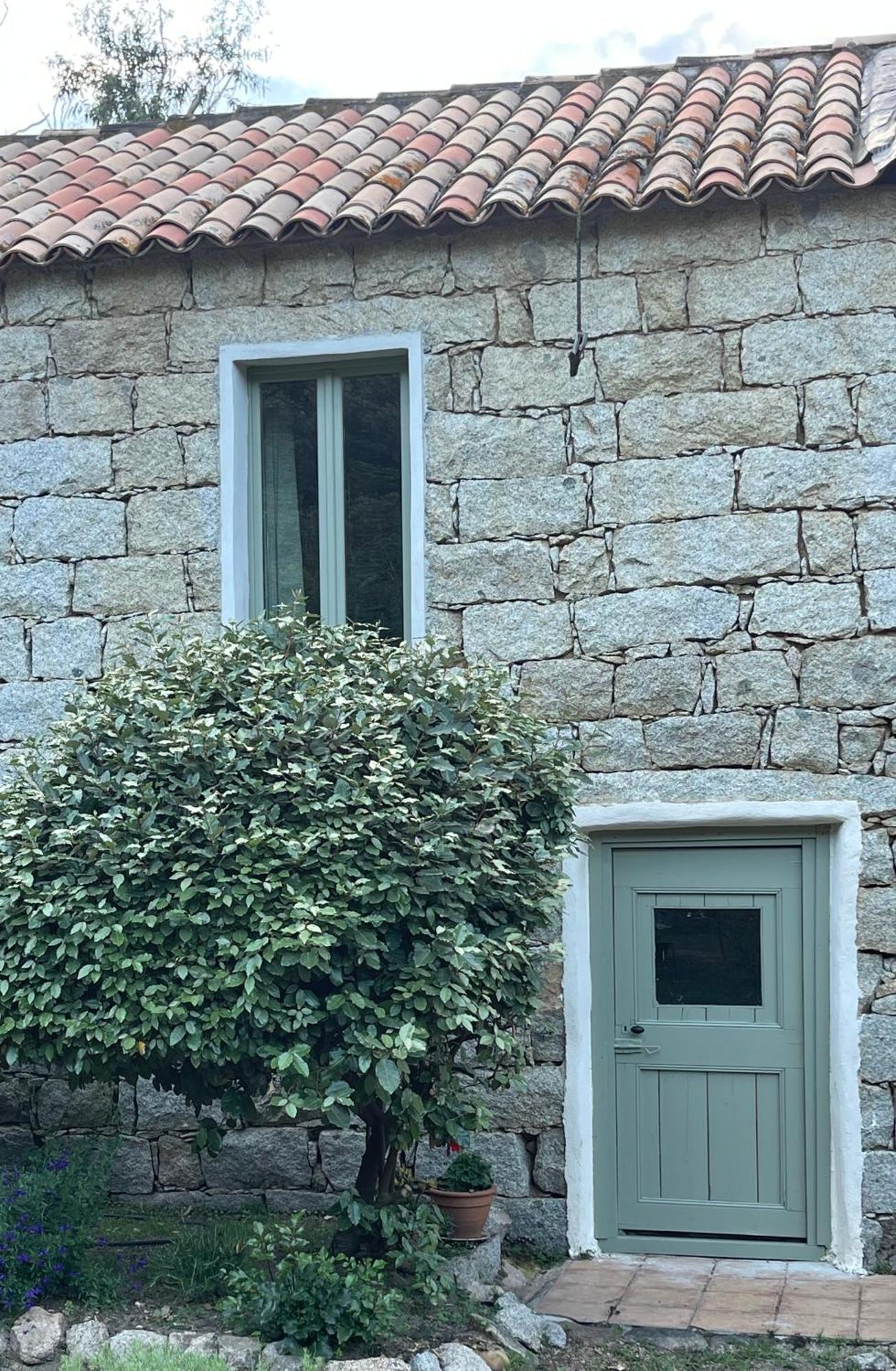 Chambres D'Hotes Barraconu Porto-Vecchio  Kültér fotó