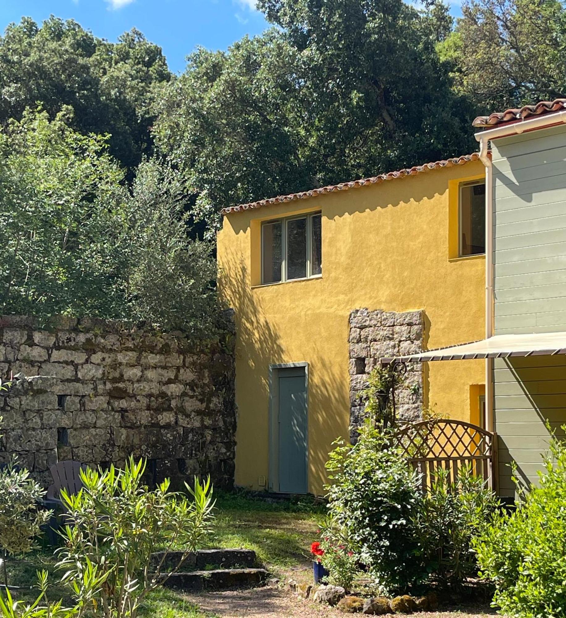 Chambres D'Hotes Barraconu Porto-Vecchio  Kültér fotó